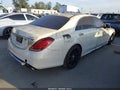 2017 Mercedes-Benz S-Class — photo 4 of 11 | VIN WDDUG7JB8HA289372