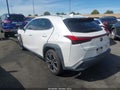 2020 Lexus UX 200 — photo 14 of 20 | VIN JTHX3JBH0L2030346