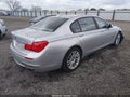 Photo 4 of 16 — 2010 BMW 7 Series