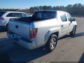 Photo 4 of 16 — 2007 Honda Ridgeline