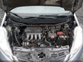 2010 Honda Fit — photo 10 of 19 | VIN JHMGE8H40AS026558