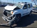 Photo 2 of 13 — 2010 Nissan Xterra