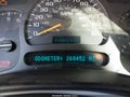 2003 GMC Yukon XL — photo 15 of 16 | VIN 1GKEC16T03R198443