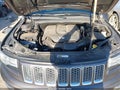 Photo 10 of 17 — 2015 Jeep Grand Cherokee