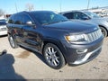 Photo 1 of 17 — 2015 Jeep Grand Cherokee