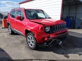 Photo 1 of 16 — 2019 Jeep Renegade
