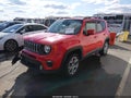 Photo 2 of 16 — 2019 Jeep Renegade