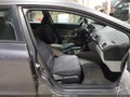 Photo 5 of 16 — 2015 Honda Civic