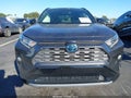 2020 Toyota RAV4 Hybrid — photo 12 of 16 | VIN JTME6RFV5LD501992