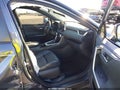 2020 Toyota RAV4 Hybrid — photo 5 of 16 | VIN JTME6RFV5LD501992