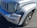 Photo 6 of 11 — 2008 Jeep Liberty