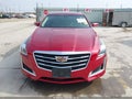 Photo 12 of 16 — 2015 Cadillac CTS