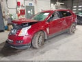 Photo 2 of 16 — 2014 Cadillac SRX