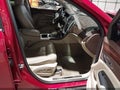 Photo 5 of 16 — 2014 Cadillac SRX