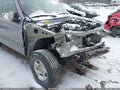 2001 Toyota Tundra — photo 17 of 17 | VIN 5TBRT34141S146525