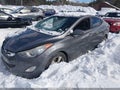 2013 Hyundai Elantra — photo 2 of 11 | VIN 5NPDH4AE8DH336970