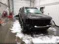 Photo 6 of 19 — 2011 Chevrolet Suburban 1500