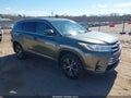 2017 Toyota Highlander — photo 1 of 16 | VIN 5TDBZRFH8HS423871