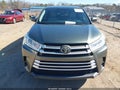 2017 Toyota Highlander — photo 6 of 16 | VIN 5TDBZRFH8HS423871