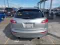 2003 Infiniti FX45 — photo 16 of 16 | VIN JNRBS08W63X002505