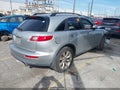Photo 4 of 16 — 2003 Infiniti FX45