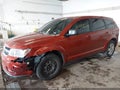 Photo 2 of 13 — 2014 Dodge Journey