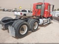 2007 Freightliner Columbia — photo 4 of 14 | VIN 1FUJF0DE77LU68348
