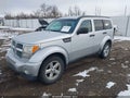 2008 Dodge Nitro — photo 2 of 13 | VIN 1D8GU58K18W219419