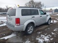 2008 Dodge Nitro — photo 4 of 13 | VIN 1D8GU58K18W219419