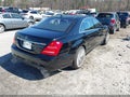 Photo 4 of 20 — 2012 Mercedes-Benz S-Class