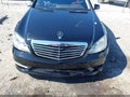 2012 Mercedes-Benz S-Class — photo 6 of 20 | VIN WDDNG7DB9CA466570