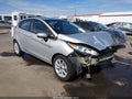 Photo 1 of 19 — 2019 Ford Fiesta
