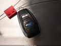 2017 Subaru WRX — photo 11 of 18 | VIN JF1VA1N62H8828379