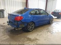 Photo 4 of 18 — 2017 Subaru WRX