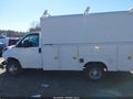 Photo 13 of 14 — 2014 Chevrolet Express 2500