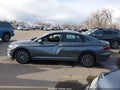 Photo 14 of 16 — 2021 Volkswagen Jetta