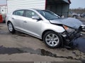 Photo 1 of 17 — 2011 Buick LaCrosse