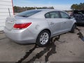 Photo 4 of 17 — 2011 Buick LaCrosse