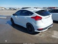 Photo 3 of 18 — 2017 Ford Focus