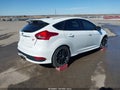 Photo 4 of 18 — 2017 Ford Focus