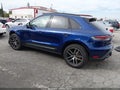 2025 Porsche Macan — photo 14 of 16 | VIN WP1AA2A52SLB02729