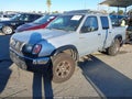 Photo 2 of 16 — 2000 Nissan Frontier
