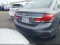 Photo 16 of 20 — 2015 Honda Civic