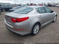 Photo 4 of 11 — 2015 Kia Optima