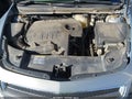 2009 Chevrolet Malibu — photo 10 of 16 | VIN 1G1ZG57B29F165946