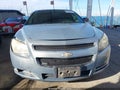 2009 Chevrolet Malibu — photo 12 of 16 | VIN 1G1ZG57B29F165946