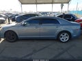 2009 Chevrolet Malibu — photo 14 of 16 | VIN 1G1ZG57B29F165946