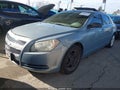 Photo 2 of 16 — 2009 Chevrolet Malibu