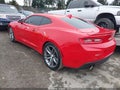 Photo 3 of 21 — 2016 Chevrolet Camaro
