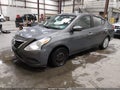 2017 Nissan Versa — photo 2 of 16 | VIN 3N1CN7AP1HL840891